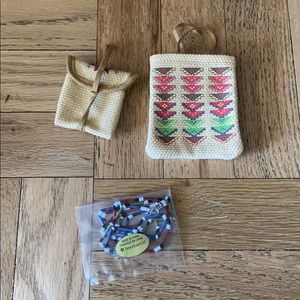 Kaya’s Accessories